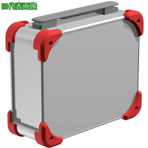 ���^�J�` �R�[�i�[�K�[�h�t�L�������O�P�[�X AUGH�V���[�Y 161×258×258mm �V���o�[/���b�h/�O���[�k�i��:AUGH1492525SRG�l�y7117511:0�z[�@�l�E���Ə�����][������][�X�����s��]