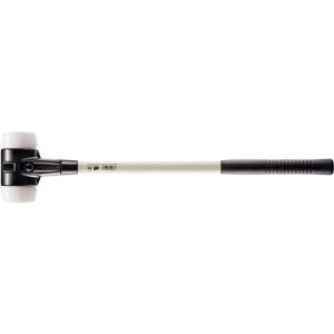 ��HALDER SIMPLEX �X���b�W�n���}�[ �����^���S�n�E�W���O�A�O���X�t�@�C�o�[���n���h�� �a(80)mm �X�[�p�[�v���X�`�b�N(��)�k�i��:3707.081�l�y7118141:0�z[�����ʓr���ς�][�f�O���][�X�����s��]