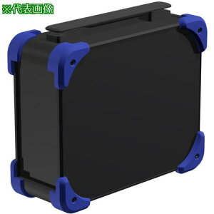 ���^�J�` �R�[�i�[�K�[�h�t�L�������O�P�[�X AUGH�V���[�Y 161×438×258mm �u���b�N/�l�C�r�[/�u���b�N�k�i��:AUGH1492543BNB�l�y7119037:0�z[�@�l�E���Ə�����][������][�X�����s��]