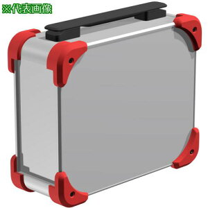 ���^�J�` �R�[�i�[�K�[�h�t�L�������O�P�[�X AUGH�V���[�Y 161×368×208mm �V���o�[/���b�h/�u���b�N�k�i��:AUGH1492036SRB�l�y7120653:0�z[�@�l�E���Ə�����][������][�X�����s��]