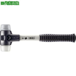 ��HALDER SIMPLEX �v���X�`�b�N�n���}�[ �����^���S�n�E�W���O�A�O���X�t�@�C�o�[���n���h�� �a(40)mm TPE�~�f�B�A��(�O���[)�E�X�[�p�[�v���X�`�b�N(��)�k�i��:3737.040�l�y7121541:0�z[�����ʓr����