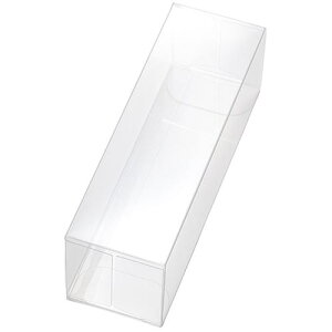��HEIKO PVC �N���X�^���{�b�N�X 40×40×125 ���n�k�i��:006850102�l�y7122653:0�z[�����ʓr���ς�][�f�O���][�X�����s��]