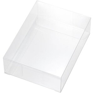 HEIKO PVC NX^{bNX 75×30×100 nki:006850108ly7122662:0z[ʓrς][fO][Xs]