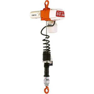 ��KITO �d�C�`�F�[���u���b�N �L�g�[�Z���N�g ED�` ��i�׏d60kg �g��1.8m �P��100V���i���V�����_�` �y�I�ׂ��i�׏d�z EDC06SV �k�i��:EDC06SV�l�y7122908:0�z[�X�����s��]