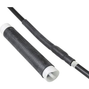 ��3M �ሳ�P�[�u���p�����ڑ� �퉷���k�`���[�u�L�b�g YS06C-R4-8-EM U�k�i��:YS06CR48EMU�l�y7124434:0�z[�X�����s��]