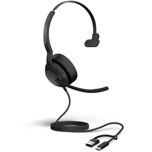 Jabra Bluetooth/USB ЎwbhZbg Jabra Evolve2 50 MS Mono USB C/Aki:25089899799ly7126544:0z[@lEƏ][O][Xs]