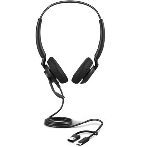 Jabra USB wbhZbg Jabra Engage 40 Inline Link MS Stereo USB C/Aki:4099413269ly7126550:0z[@lEƏ][O][Xs]