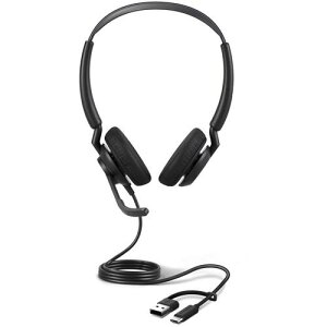 Jabra USB wbhZbg Jabra Engage 50 II Link MS Stereo USB C/Aki:50992992169ly7128042:0z[@lEƏ][O][Xs]
