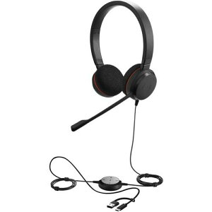 Jabra USB wbhZbg Jabra Evolve 20 MS Stereo USB C/Aki:4999823169ly7128054:0z[@lEƏ][O][Xs]