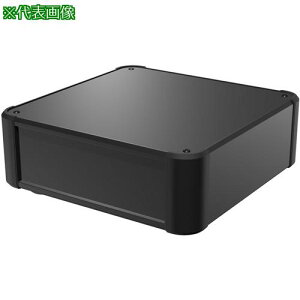 ���^�J�` �A���~�T�b�V�P�[�X AU�V���[�Y 115×200×430mm �u���b�N�k�i��:AU1154320APBB�l�y7128239:0�z[�@�l�E���Ə�����][������][�X�����s��]