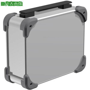 ���^�J�` �R�[�i�[�K�[�h�t�L�������O�P�[�X AUGH�V���[�Y 111×258×258mm �V���o�[/�O���[/�u���b�N�k�i��:AUGH992525SGB�l�y7130068:0�z[�@�l�E���Ə�����][������][�X�����s��]