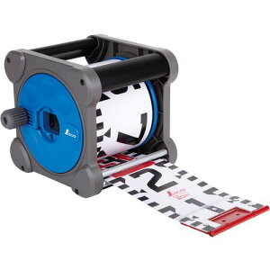 ���V���� ���b�h�e�[�v 20m ��120mm �L���[�u�^���[���Z�b�g JIS�k�i��:78018�l�y7131879:0�z[�����ʓr���ς�][�f�O���][�X�����s��]