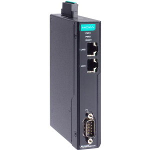 ��MOXA 1�|�[�g �A�h�o���X�h Modbus�Q�[�g�E�F�C IEC62443-4-2���� RJ45×2 DB9�k�i��:MGATEMB3170G2�l�y7142485:0�z[�����ʓr���ς�][�@�l�E���Ə�����][�f�O���][�X�����s��]