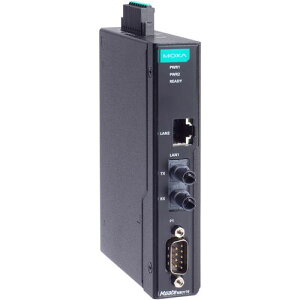��MOXA 1�|�[�g �A�h�o���X�h Modbus�Q�[�g�E�F�C IEC62443-4-2���� RJ45×1 �V���O�����[�hSC×1 DB9�k�i��:MGATEMB3170SSCG2�l�y7142502:0�z[�����ʓr���ς�][�@�l�E���Ə�����][�f�O���][�X�����s��]