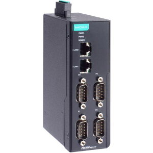��MOXA 4�|�[�g �A�h�o���X�h Modbus�Q�[�g�E�F�C IEC62443-4-2���� RJ45×2 5�s���^�[�~�i���u���b�N ���C�h���x���f���k�i��:MGATEMB3470TBG2T�l�y7143973:0�z[�����ʓr���ς�][�@�l�E���Ə�����][�f�O���]