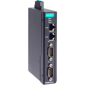 ��MOXA 2�|�[�g �A�h�o���X�h Modbus�Q�[�g�E�F�C IEC62443-4-2���� RJ45×2 5�s���^�[�~�i���u���b�N�k�i��:MGATEMB3270TBG2�l�y7143975:0�z[�����ʓr���ς�][�@�l�E���Ə�����][�f�O���][�X�����s��]