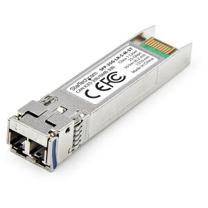 ��StarTech SFP28���W���[��/MSA����/SFP-25G-LR-S SFP28�݊�/SMF/10km/25�M�K���g�����V�[�o�[�k�i��:SFP25GLRSMST�l�y7159383:0�z[�����ʓr���ς�][�f�O���][�X�����s��]