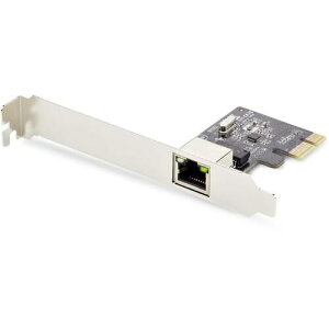 ��StarTech LAN�J�[�h/PCI Express x1/1�|�[�g/RTL8111H�`�b�v/1Gbps/�W���v���t�@�C���Ή� NIC�k�i��:ST1000SPEX2T�l�y7159398:0�z[�����ʓr���ς�][�f�O���][�X�����s��]