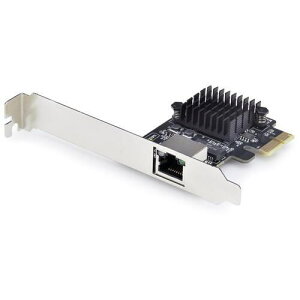 ��StarTech �l�b�g���[�N�A�_�v�^�[�J�[�h/PCI Express 3.0 x1/1�|�[�g/5G/PCIe LAN �g�� �J�[�h�k�i��:PR15GRNETWORKCARD�l�y7159411:0�z[�����ʓr���ς�][�f�O���][�X�����s��]
