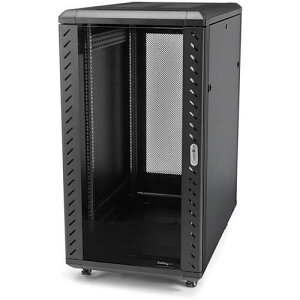 ��StarTech �T�[�o�[���b�N/�L���r�l�b�g/22U/19�C���`/��t���s83cm/�L���X�^�[���t/�l�b�g���[�N�f�[�^�Z���^�[���b�N�k�i��:RK2236BKF�l�y7159417:0�z[�����ʓr���ς�][�@�l�E���Ə�����][�O����][