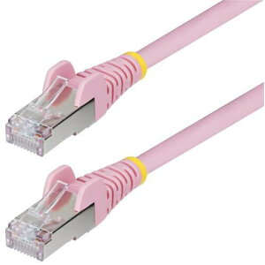 ��StarTech CAT6A LAN�P�[�u��/15.2m/�s���N/10GbE 500MHz/PoE++ 100W/S/FTP/LSZH�k�i��:NLPN50FCAT6APATCH�l�y7159427:0�z[�����ʓr���ς�][�f�O���][�X�����s��]