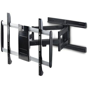 ��StarTech �e���r�Ǌ|������/�ő�65�C���`/�ω׏d45kg/VESA 600×400�Ή�/�f���A�������A�[��/�����^�k�i��:65SAP2TVWALLMOUNT�l�y7159431:0�z[�����ʓr���ς�][�f�O���][�X�����s��]