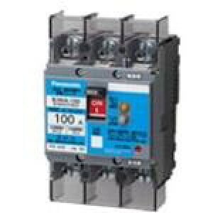 ��Panasonic �R�d�u���[�J BJWA-100�^ 3P3E 75A 30mA�k�i��:BJWA37531K�l�y7160132:0�z[�����ʓr���ς�][�f�O���][�X�����s��]