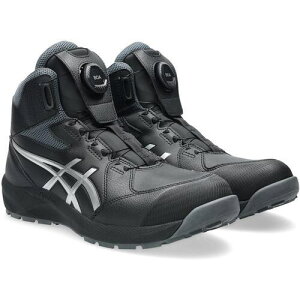 ��ASICS WINJOB CP314 BOA �u���b�N×�s���A�V���o�[ 25.0�k�i��:1273A124.00125.0�l�y7162182:0�z[�X�����s��]