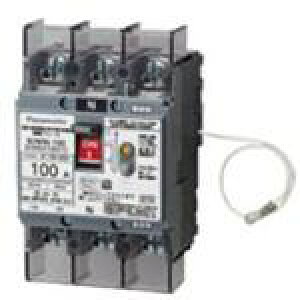 ��Panasonic ���z�����d�V�X�e���p �R�d�u���[�J BJWN-75�^ 3P3E 40A 30mA �劲�u���[�J��p�k�i��:BJWN3403173�l�y7163377:0�z[�����ʓr���ς�][�f�O���][�X�����s��]