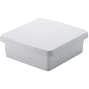 ���^�J�` IP68 ���S�h��PC/ASA�����{�b�N�X WGPC�V���[�Y 245×80×225mm�k�i��:WGPC23258G�l�y7167957:0�z[�@�l�E���Ə�����][������][�X�����s��]
