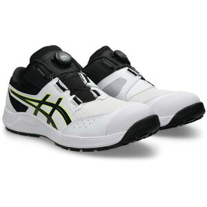 ��ASICS 2026�N8�����{���� WINJOB CP228 BOA �z���C�g×�u���b�N 24.0�k�i��:1273A146.10024.0�l�y7168643:0�z[�X�����s��]