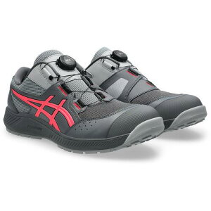 ��ASICS WINJOB CP228 BOA �L�����A�O���[×�f�B�[�o�s���N 28.5�k�i��:1273A146.02028.5�l�y7168696:0�z[�X�����s��]