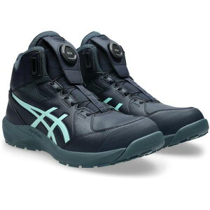 ��ASICS 2026�N10����{���� �y����J���[�zWINJOB CP314 BOA LC �~�b�h�i�C�g×�C���~�l�C�g�~���g 23.5�k�i��:1273A177.40023.5�l�y7168710:0�z[�X�����s��]