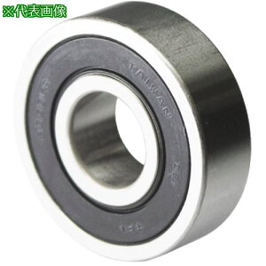 ��NIKKI �{�[���x�A�����O �����S�������V�[���h�^�C�v ���֌a17mm �O�֌a40mm ��12mm�k�i��:6203LLB�l�y7169555:0�z[�����ʓr���ς�][�f�O���][�X�����s��]