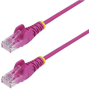 ��StarTech CAT6 LAN�P�[�u��/�X����/1m/�s���N/PoE/�X�i�b�O���X/����/�J�e�S��6 �C�[�T�l�b�g�P�[�u���k�i��:N6PAT100CMPKS�l�y7172213:0�z[�@�l�E���Ə�����][������][�X�����s��]