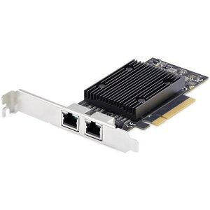 ��StarTech �l�b�g���[�N�A�_�v�^�[�J�[�h/PCIe x8/2�|�[�g/10GbE/BCM57416/�M�K�r�b�g�C�[�T�l�b�gLAN�J�[�h�k�i��:PR210BNETWORKCARD�l�y7173715:0�z[�@�l�E���Ə�����][������][�X�����s��]