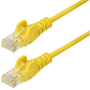 ��StarTech CAT6 LAN�P�[�u��/�X����/1m/�C�G���[/PoE/�X�i�b�O���X/����/�J�e�S��6 �C�[�T�l�b�g�P�[�u���k�i��:N6PAT100CMYLS�l�y7173739:0�z[�@�l�E���Ə�����][������][�X�����s��]