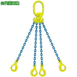 ��MARTEC 4�{�݂�`�F�[���X�����O�Z�b�g TG4-GBK-13 V2 L=1.5m�k�i��:TG4GBK13V2�l�y7175822:0�z[�@�l�E���Ə�����][������][�X�����s��]
