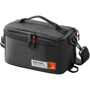 ��IRIS 112111 HUGEL 2way�G�A���Q���\�t�g�N�[���[�{�b�N�X 4L �`���R�[���O���[�k�i��:AGSC4C2�l�y7178104:0�z[�X�����s��]