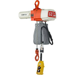 ��KITO �d�C�`�F�[���u���b�N �L�g�[�Z���N�g ED�` ��i�׏d60kg �g��15m �P��100V2���` �I�ׂ��i�׏d ED06ST �k�i��:ED06ST15�l�y7180389:0�z[�����ʓr���ς�][�@�l�E���Ə�����][�O����][�X�����s��