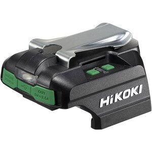 HiKOKI USBΉ[dki:UC18DANMly7181258:0z[ʓrς][fO][Xs]