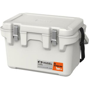 ��IRIS 211174 HUGEL �^��f�M�N�[���[�{�b�N�X 20L �A�b�V���z���C�g�k�i��:VITC20RAW�l�y7186389:0�z[�X�����s��]
