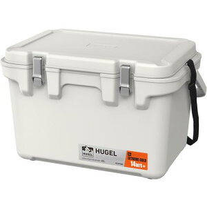 ��IRIS 211176 HUGEL �^��f�M�N�[���[�{�b�N�X 40L �A�b�V���z���C�g�k�i��:VITC40RAW�l�y7186390:0�z[�X�����s��]