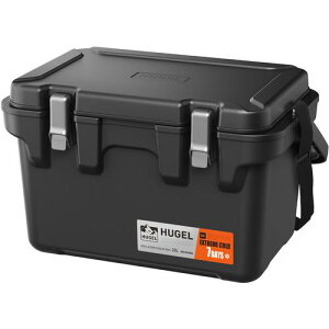 ��IRIS 211175 HUGEL �^��f�M�N�[���[�{�b�N�X 20L �`���R�[���O���[�k�i��:VITC20RHA�l�y7186391:0�z[�X�����s��]