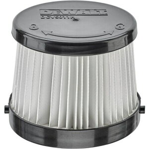 ��DEWALT �N���[�i�[�t�B���^�[ DCV501LN-XJ�pHEPA�t�B���^�[(2����)�k�i��:DCV5011HXJ�l�y7187414:0�z[�X�����s��]