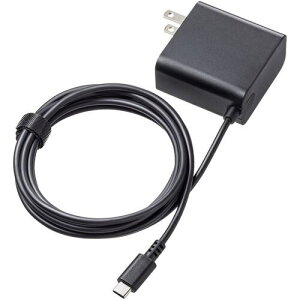 ��SANWA USB PD�Ή� AC�[�d�� PD65W Type-C�P�[�u����̌^�k�i��:ACAPD110BK�l�y7220795:0�z[�@�l�E���Ə�����][������][�X�����s��]