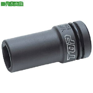��TOP �C���p�N�g�p�f�B�[�v�\�P�b�g �����p12.7mm �Ε�24mm�k�i��:PT424L�l�y7230192:0�z[�X�����s��]