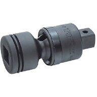 ■TOP インパクト用ユニバーサルジョイント 差込角19.0mm〔品番:PUN6〕【7231016:0】[店頭受取不可]