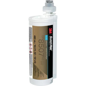 ��3M Scotch-Weld ��t�����^�A�N�����ڒ��� ���^���{���_�[ DP8507NS 490ml�k�i��:DP8507NSGRA490ML�l�y7235153:0�z[�X�����s��]