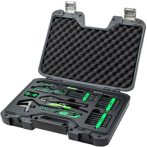 ��ENGINEER �l�W���XQ�Z�b�g �Z�b�g�_��:12 �P�[�X�T�C�Y:L360×W260×H75mm�k�i��:DXZ11�l�y7235253:0�z[�X�����s��]